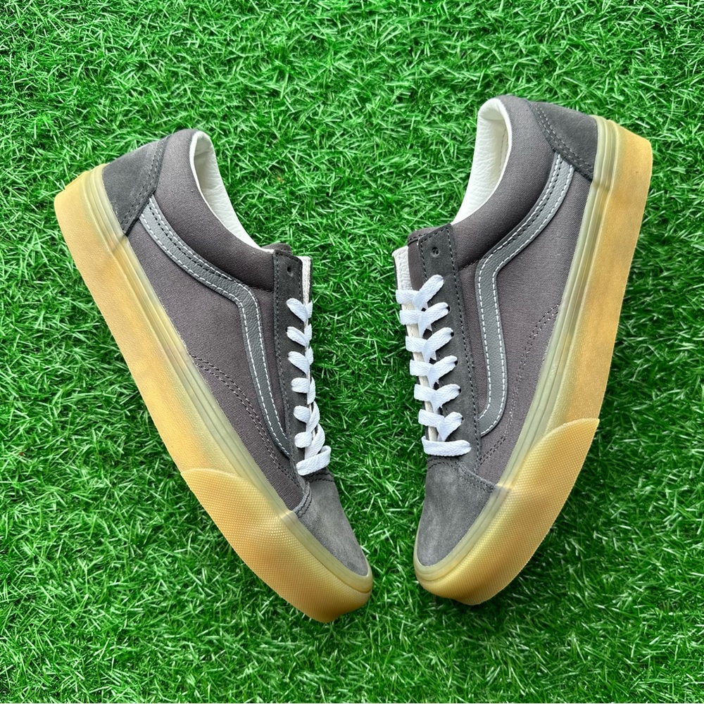 Vans Style 36 Gum Asphalt - Picture 4 of 10